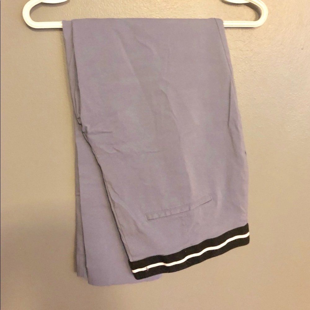 Dress pants